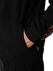 Giacche Nero Sprayground