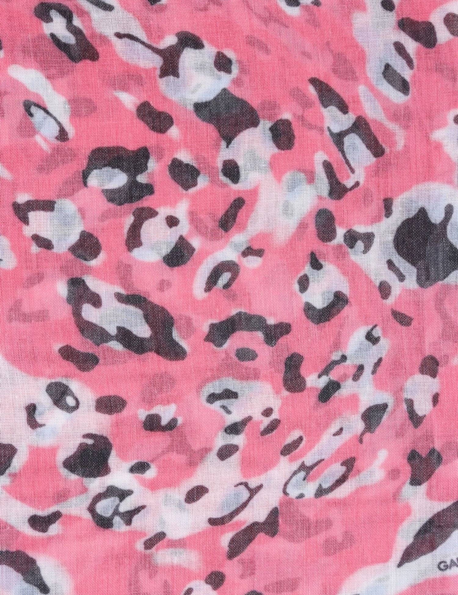 Foulard Rosa Gaudi