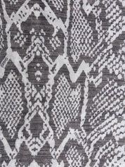 Foulard Nero Gaudi