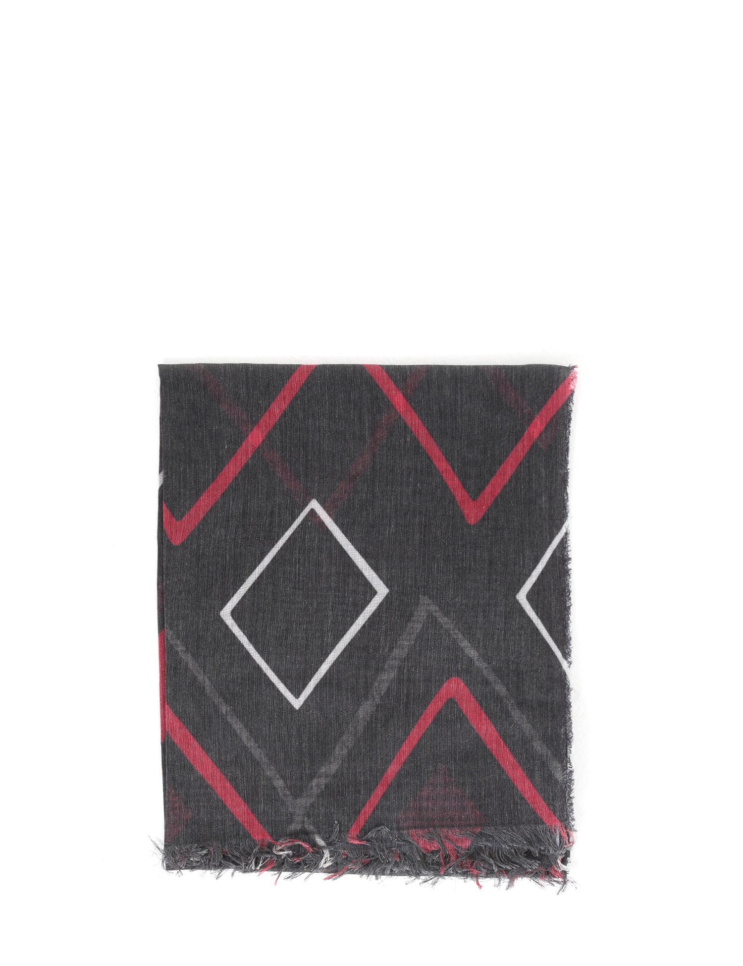 Foulard Nero Gaudi