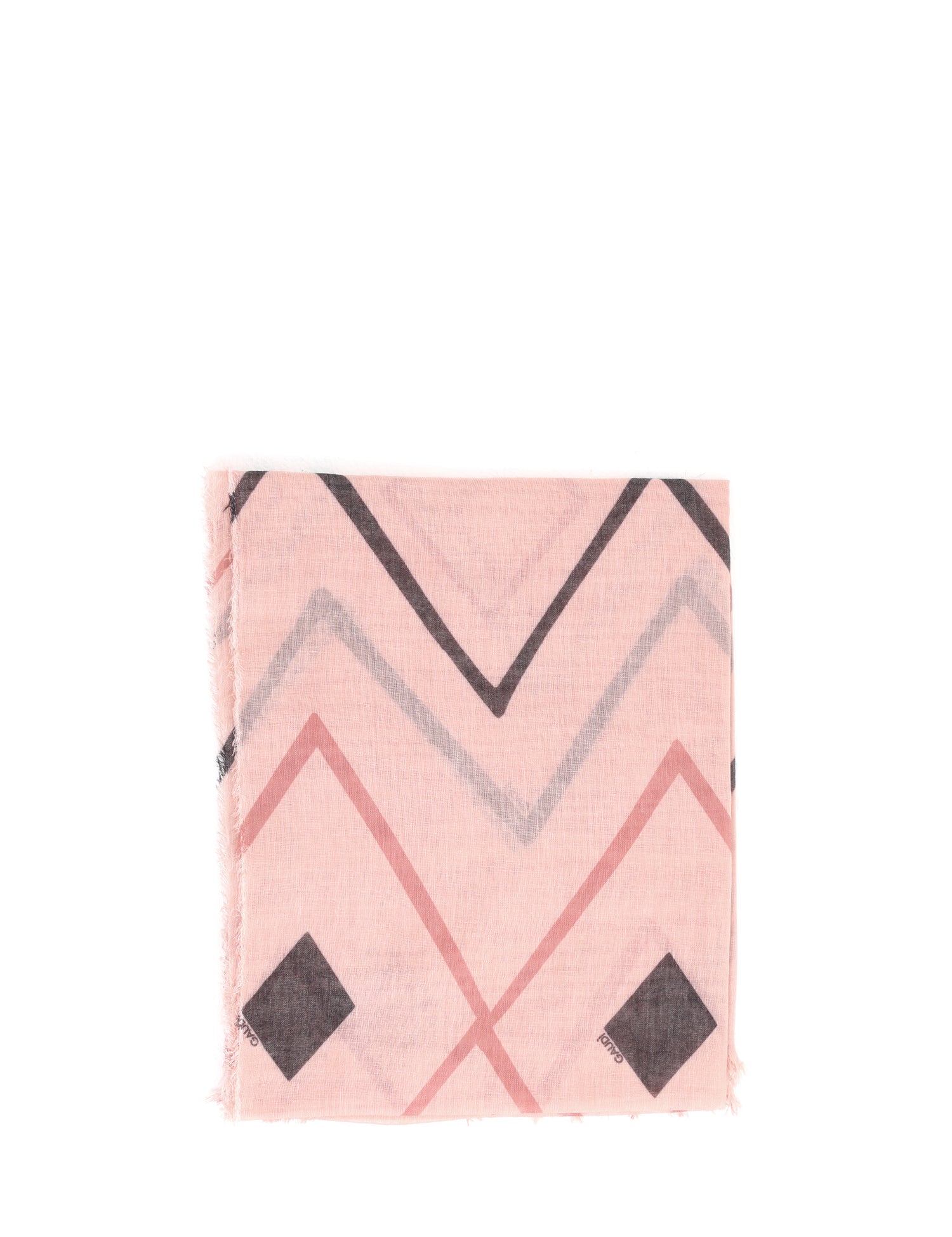 Foulard Rosa Gaudi