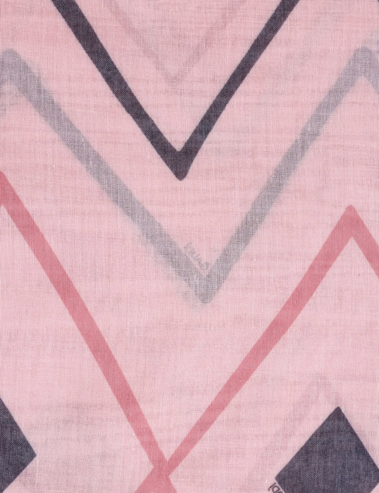 Foulard Rosa Gaudi