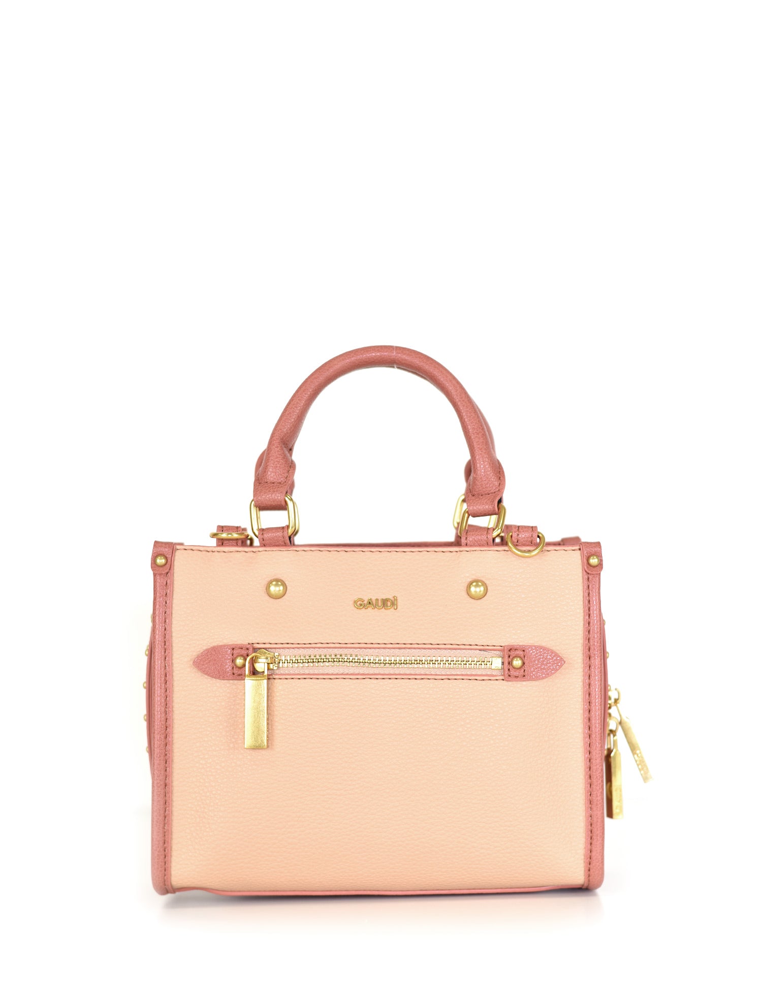 Bauletto Rosa Gaudi