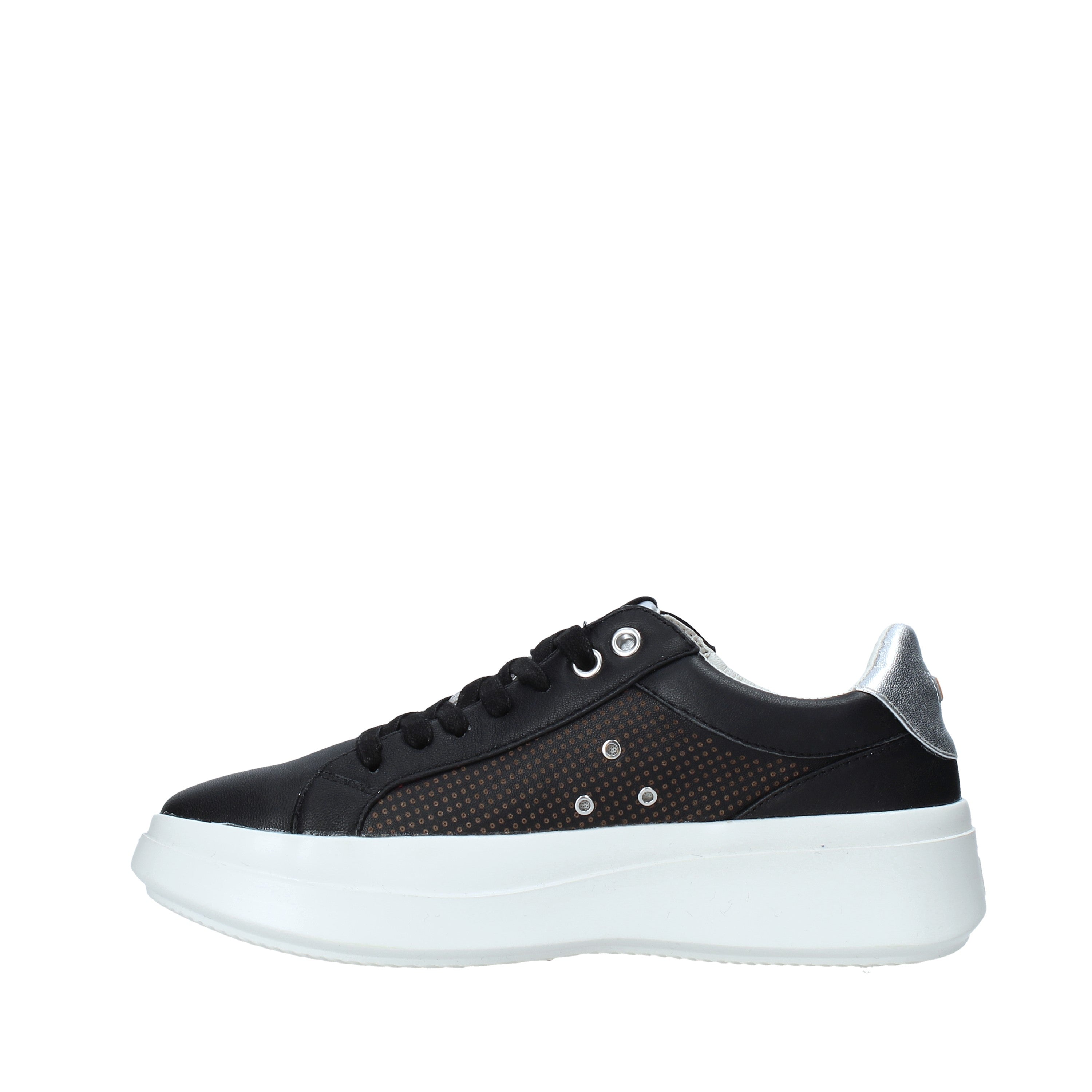 Sneakers Nero Impronte