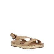 Sandali Beige Wrangler