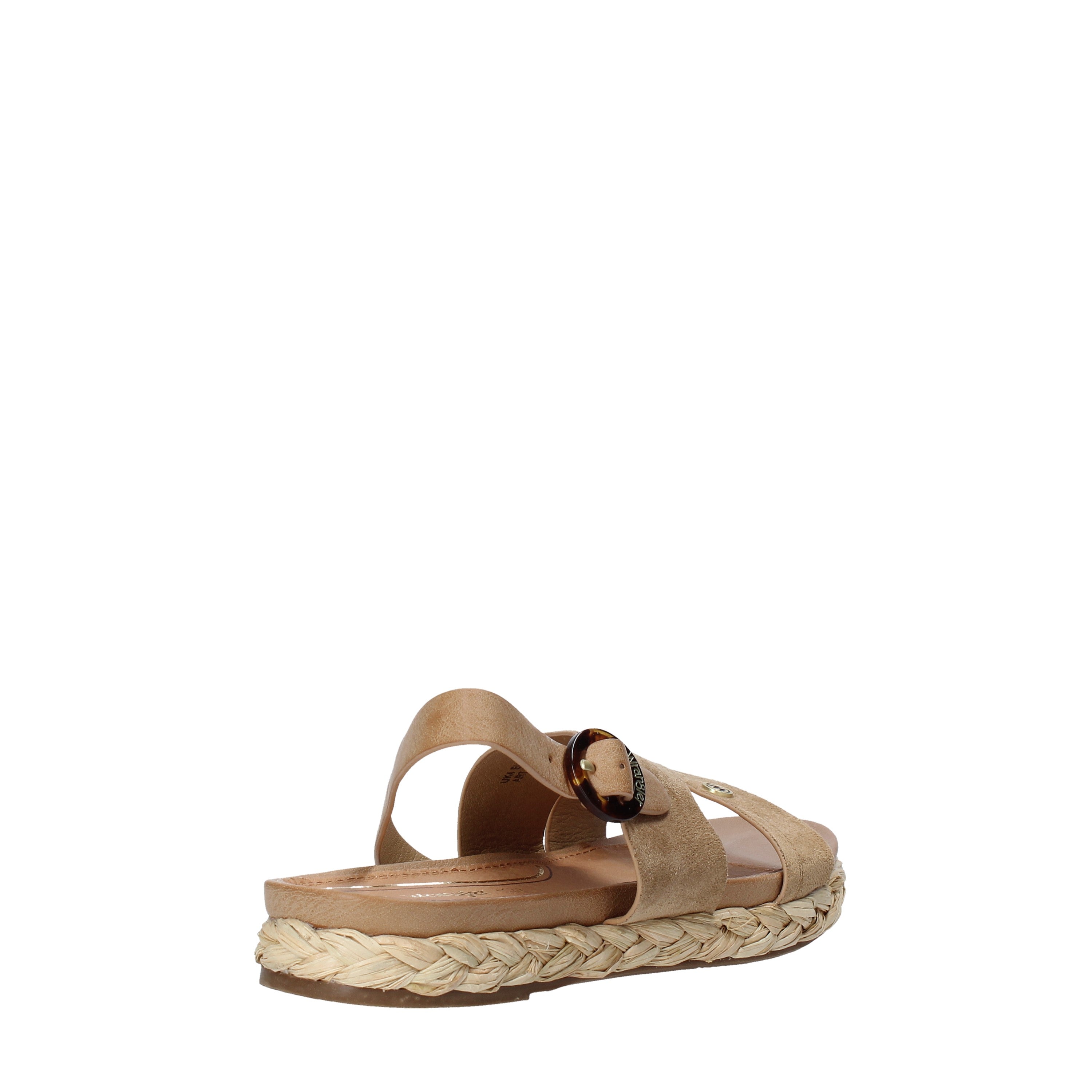 Sandali Beige Wrangler