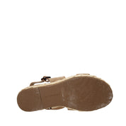 Sandali Beige Wrangler