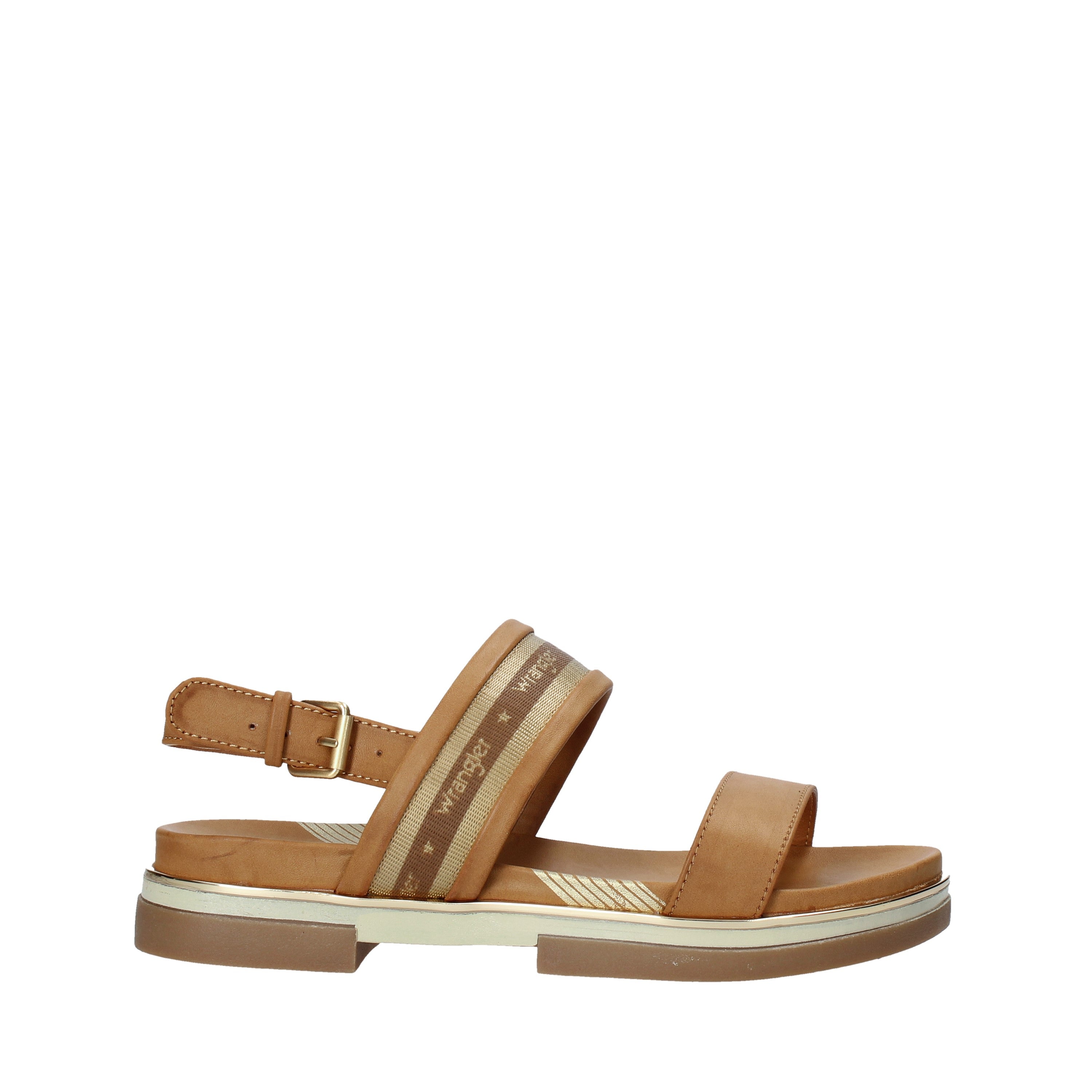 Sandali Beige Wrangler
