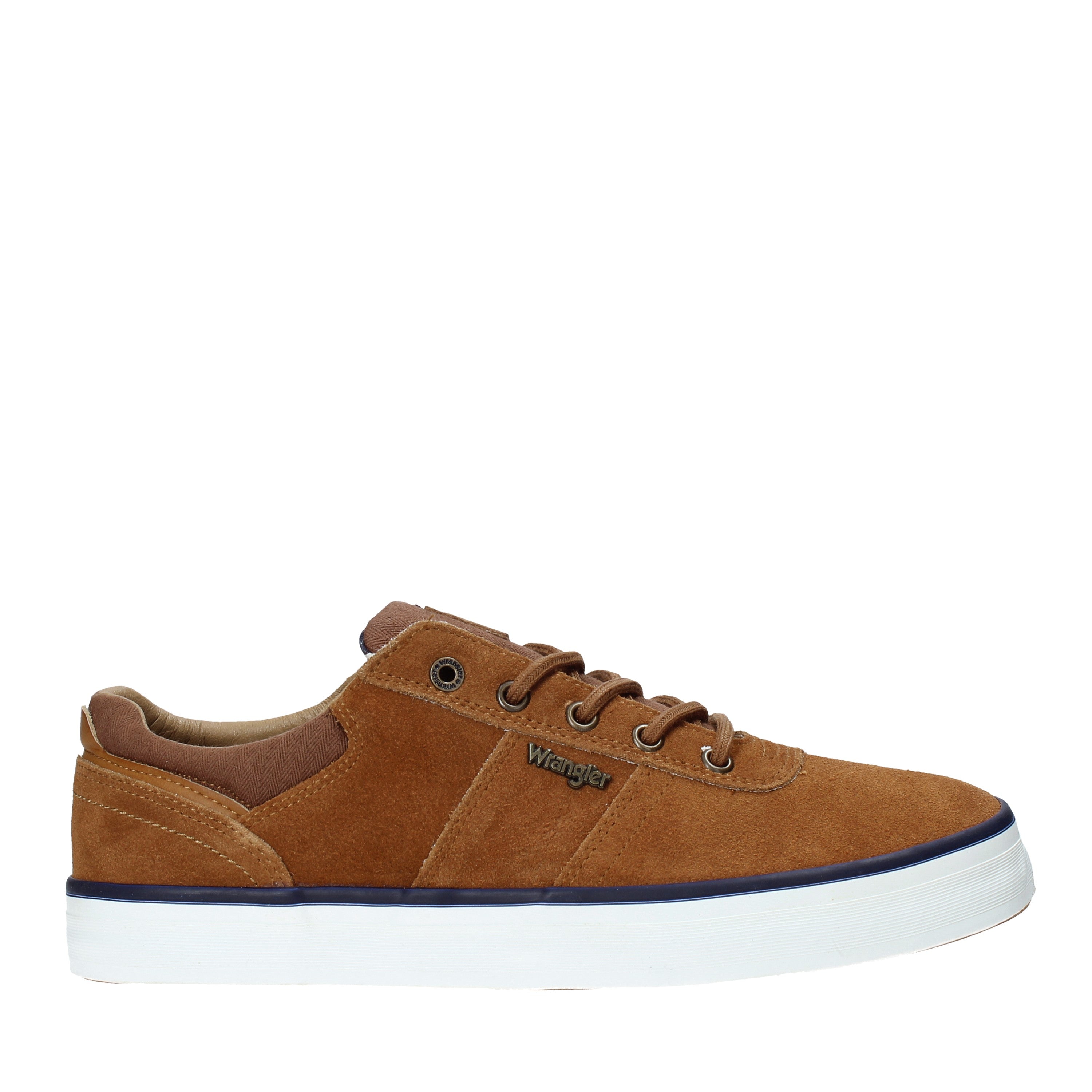 Sneakers Marrone Wrangler