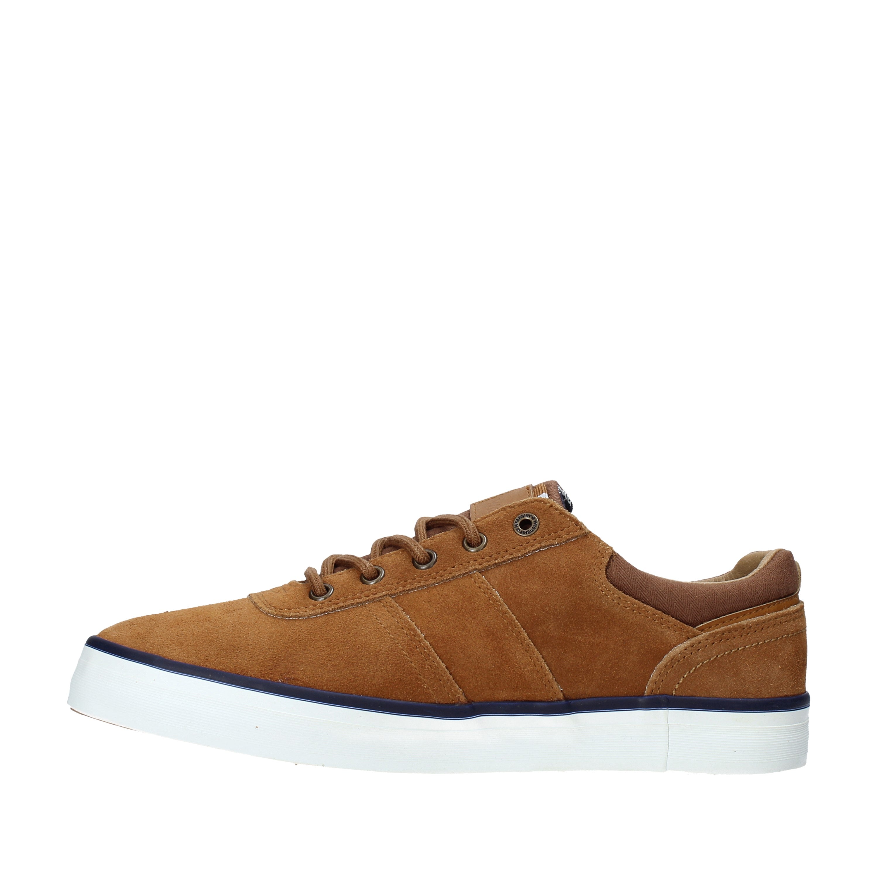 Sneakers Marrone Wrangler