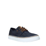 Sneakers Blu Wrangler