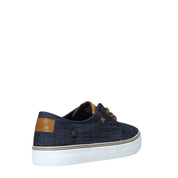 Sneakers Blu Wrangler