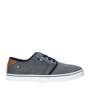 Sneakers Blu Wrangler