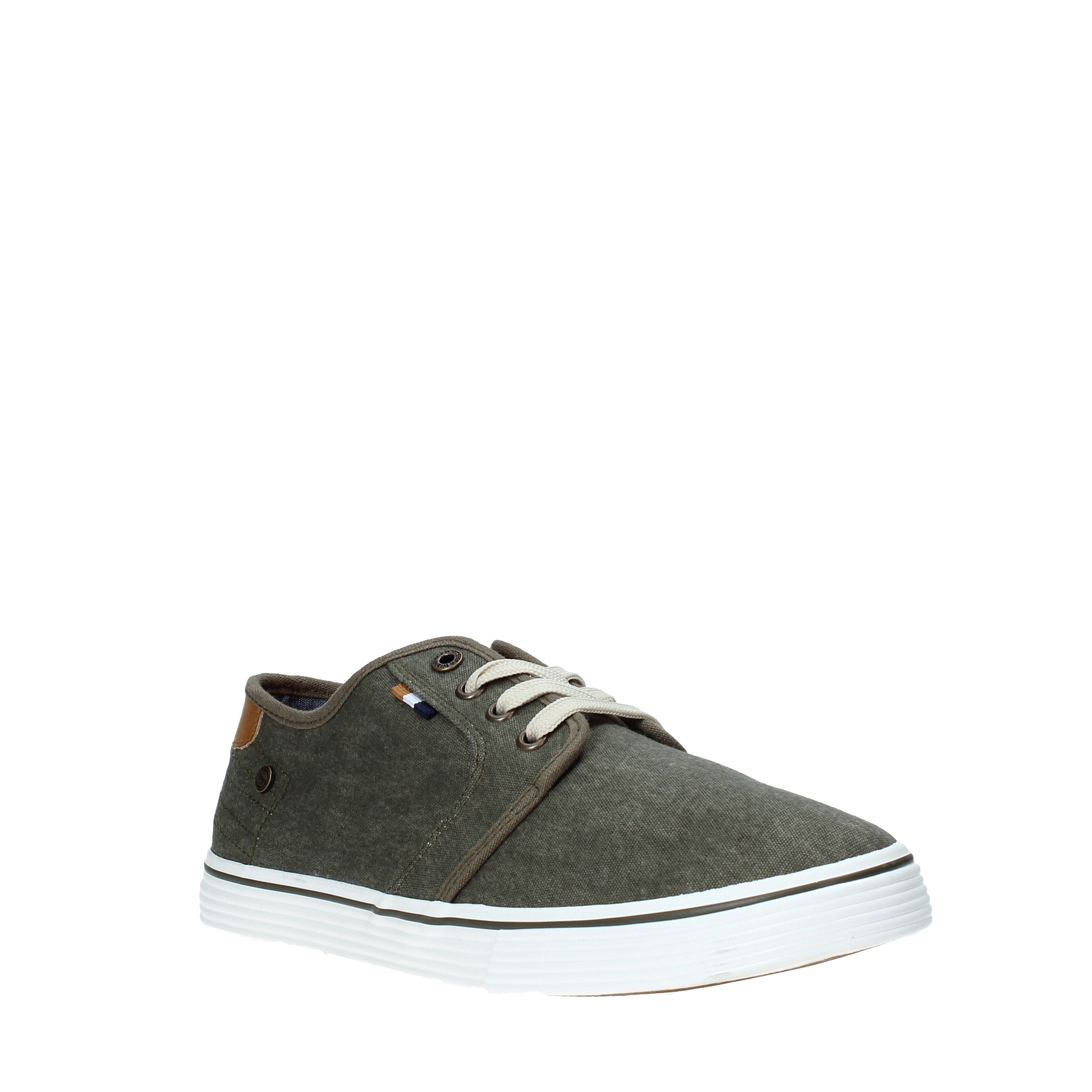 Sneakers Verde Wrangler