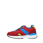 Sneakers Rosso Levi's