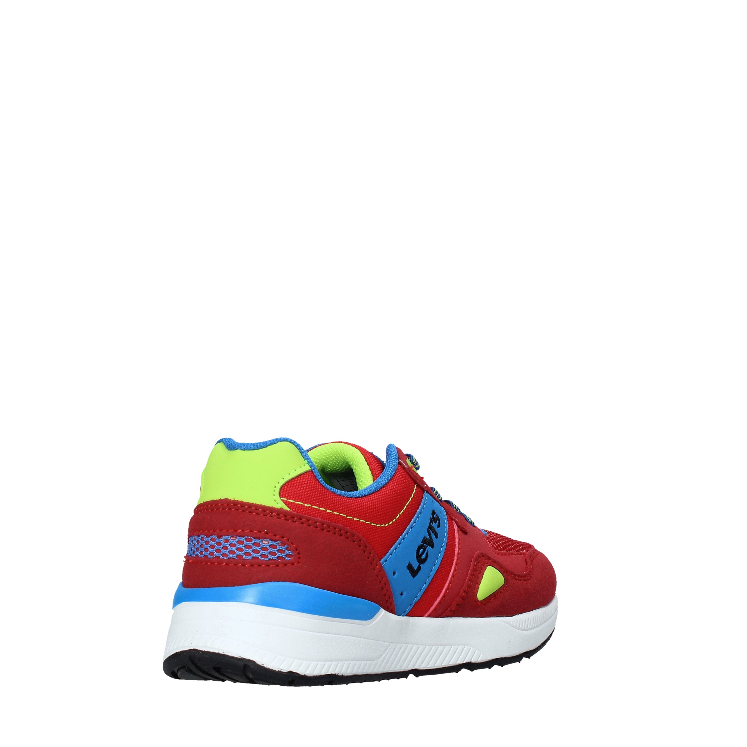 Sneakers Rosso Levi's