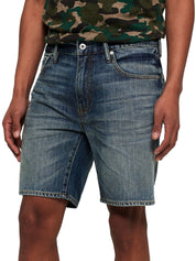 Bermuda Blu Superdry