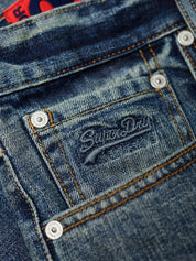 Bermuda Blu Superdry