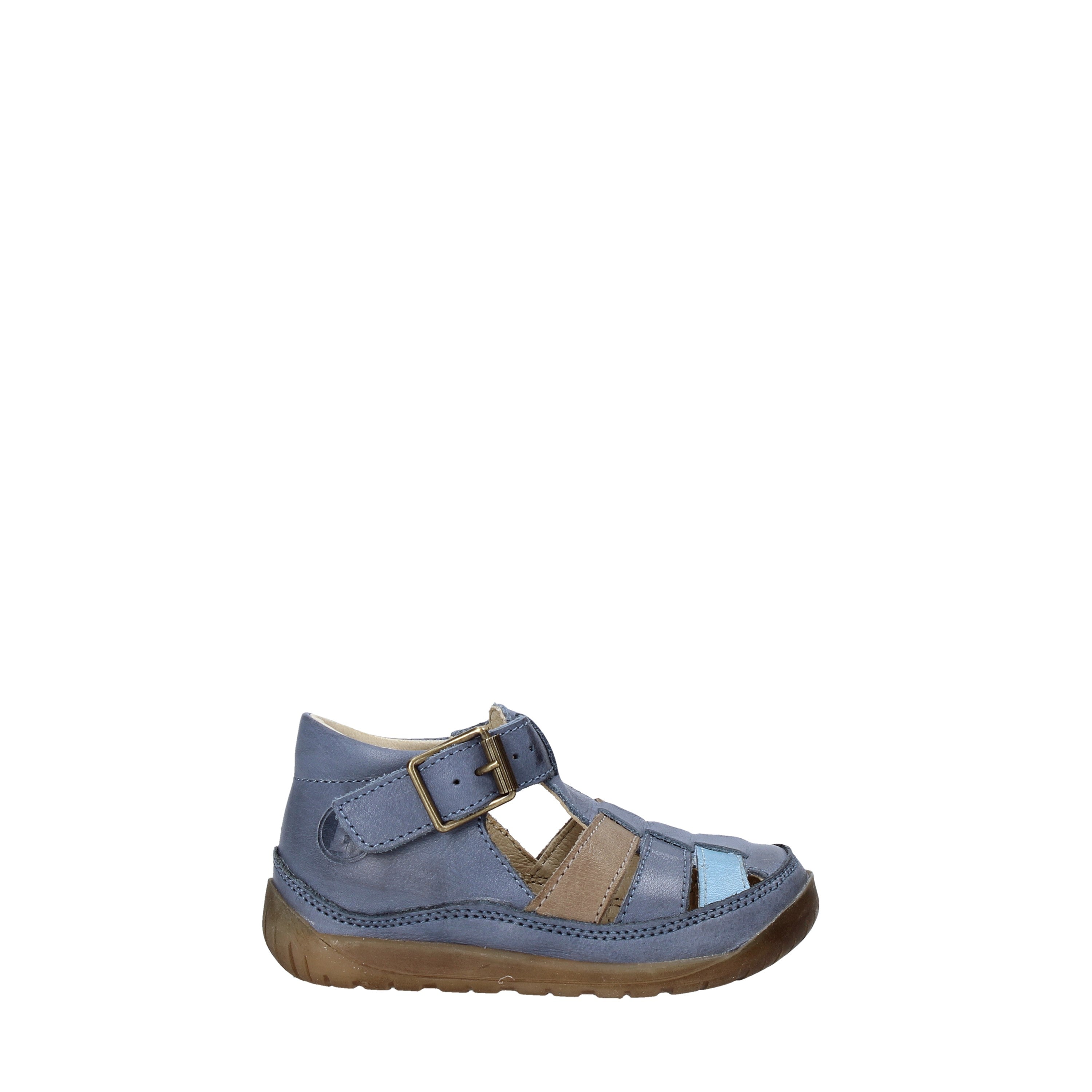 Sandali Blu Falcotto