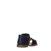 Sandali Blu Falcotto