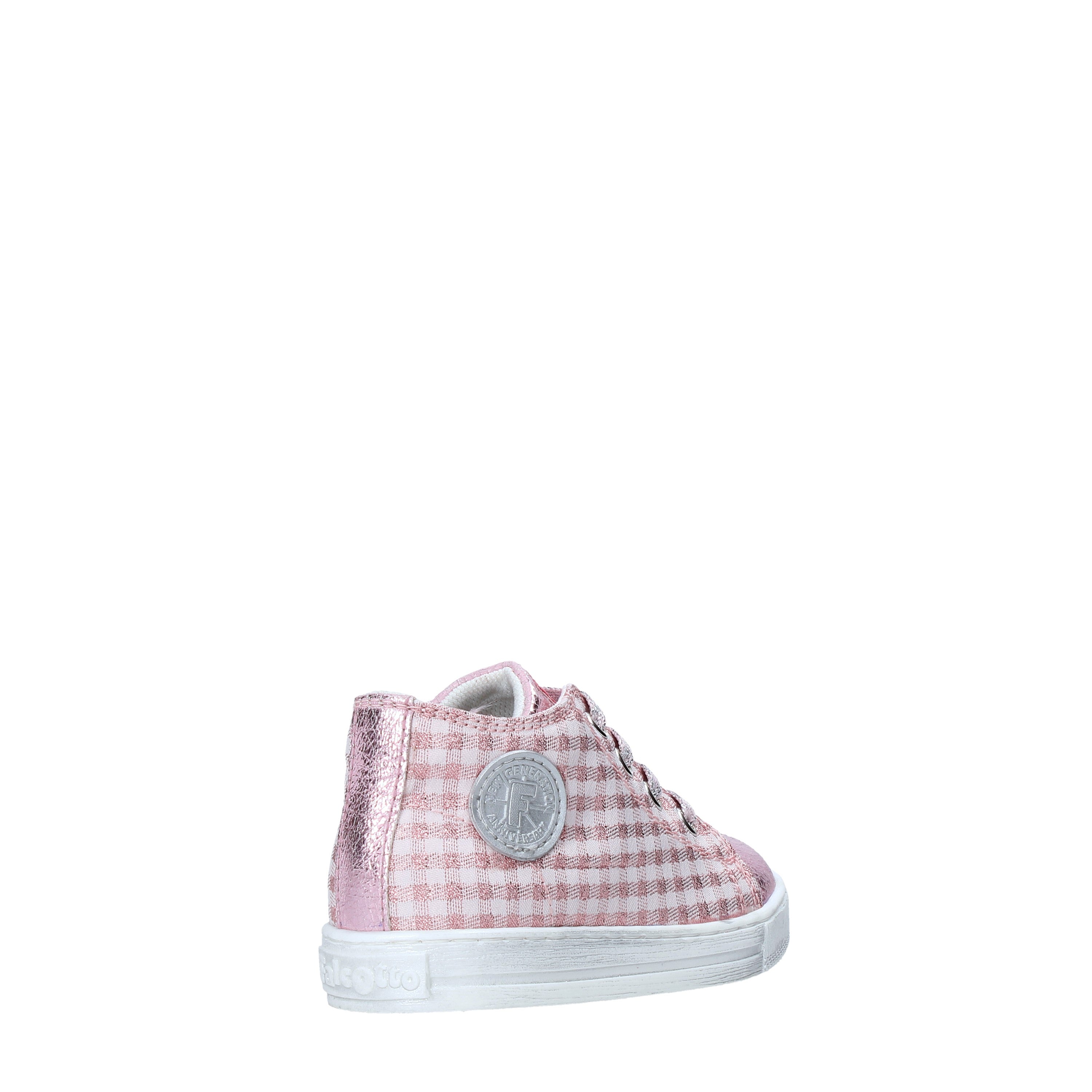 Sneakers Rosa Falcotto
