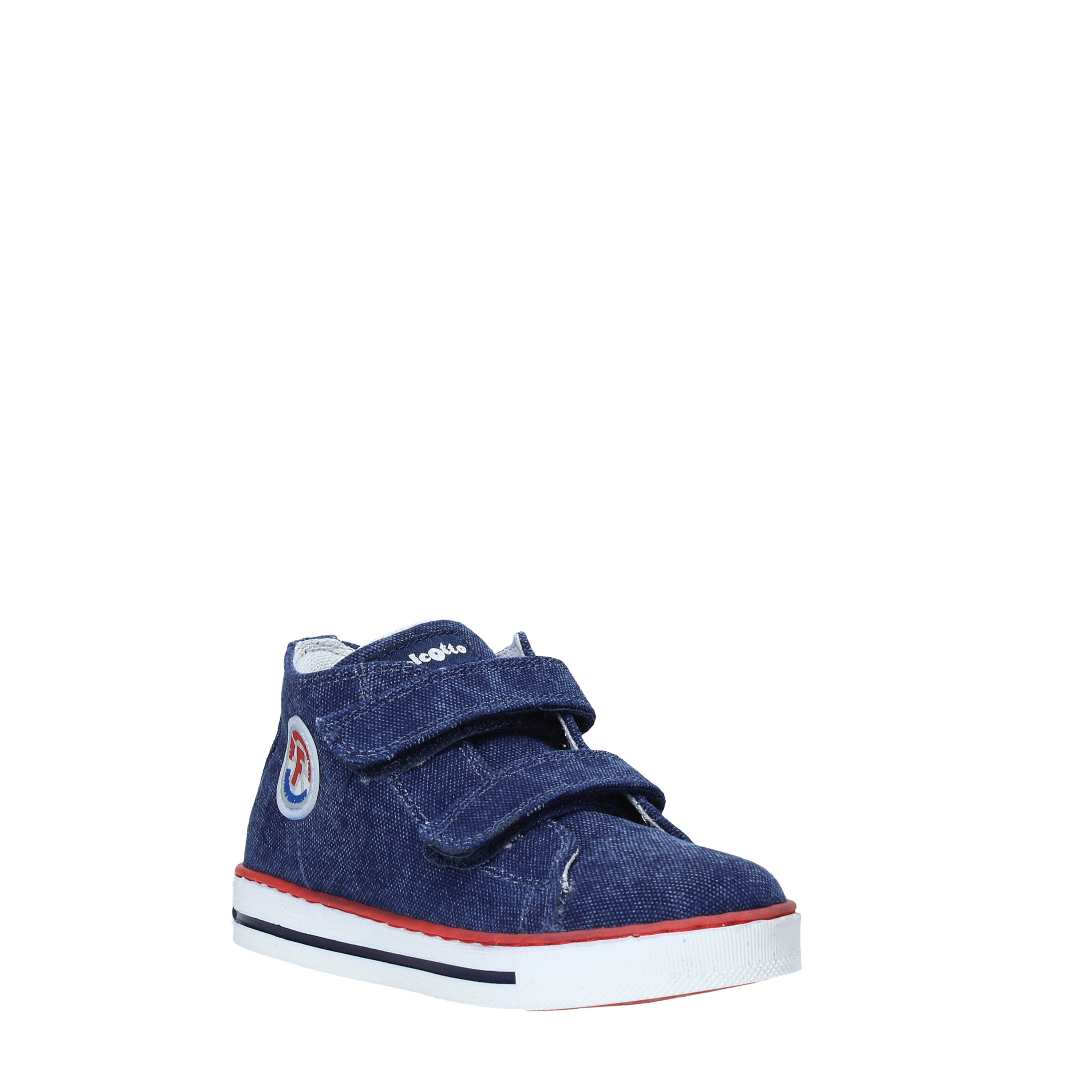 Polacchino Blu 0c06 Falcotto