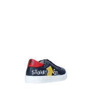 Sneakers Blu Falcotto