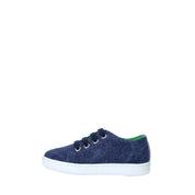 Sneakers Blu Falcotto