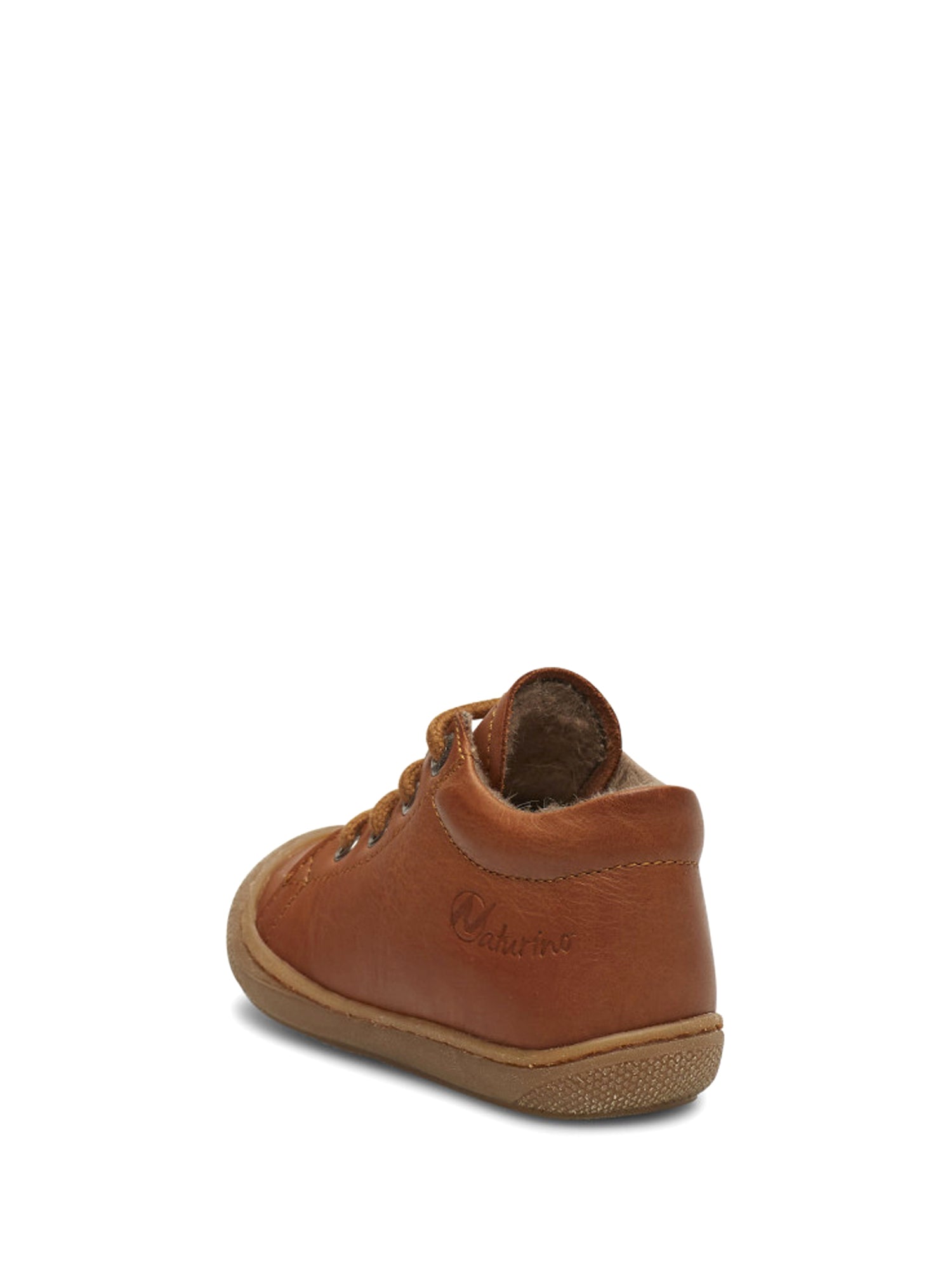 Sneakers Marrone Naturino