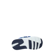 Sneakers Blu Falcotto