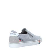 Slip-on Grigio Navigare