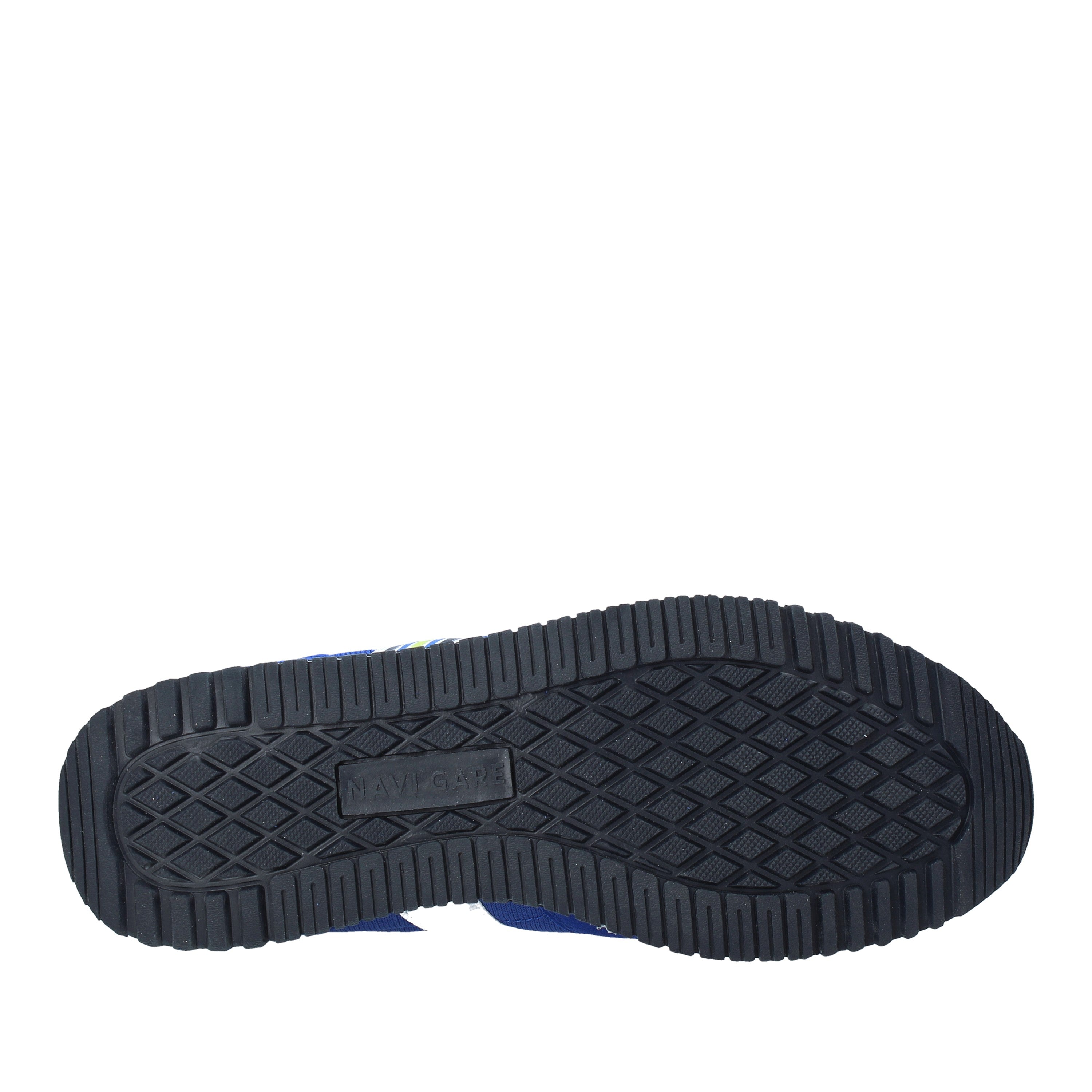 Sneakers Blu Navigare
