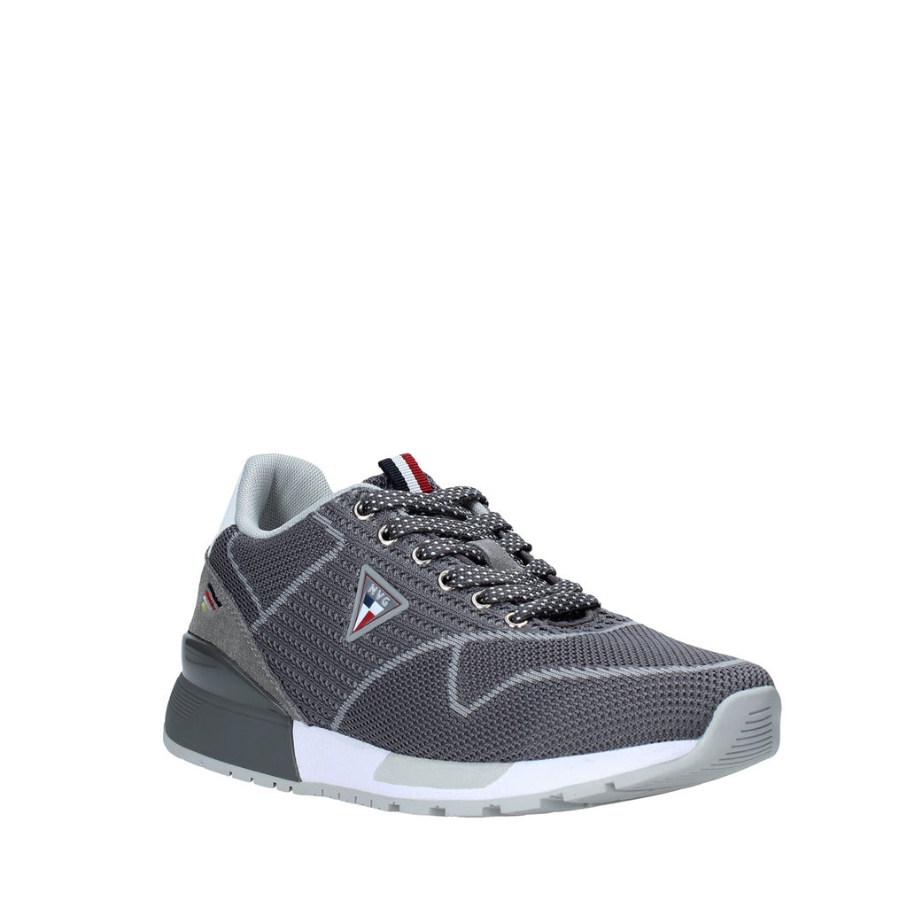 Sneakers Grigio Navigare