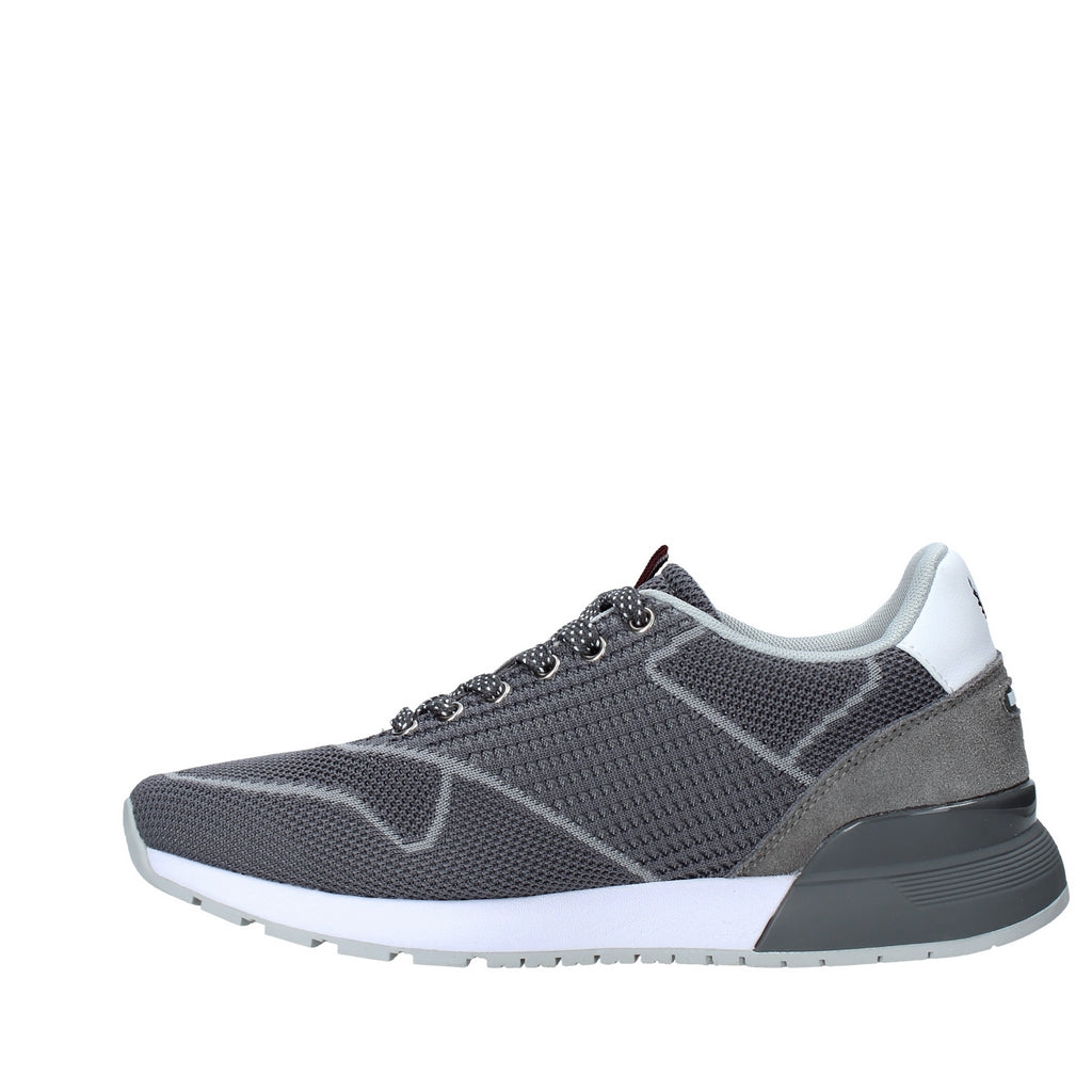 Sneakers Grigio Navigare