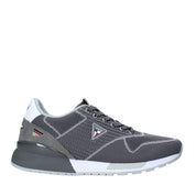Sneakers Grigio Navigare