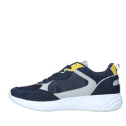Sneakers Blu Navigare