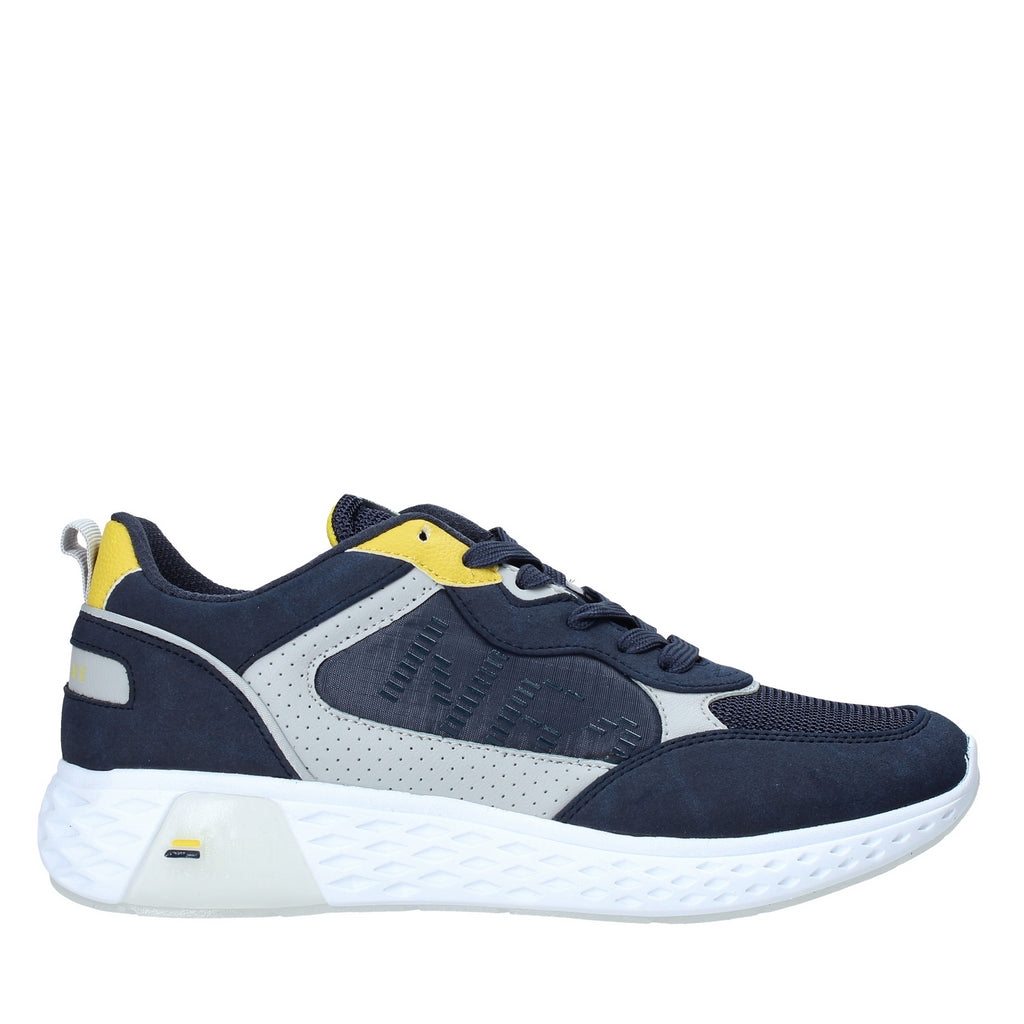 Sneakers Blu Navigare