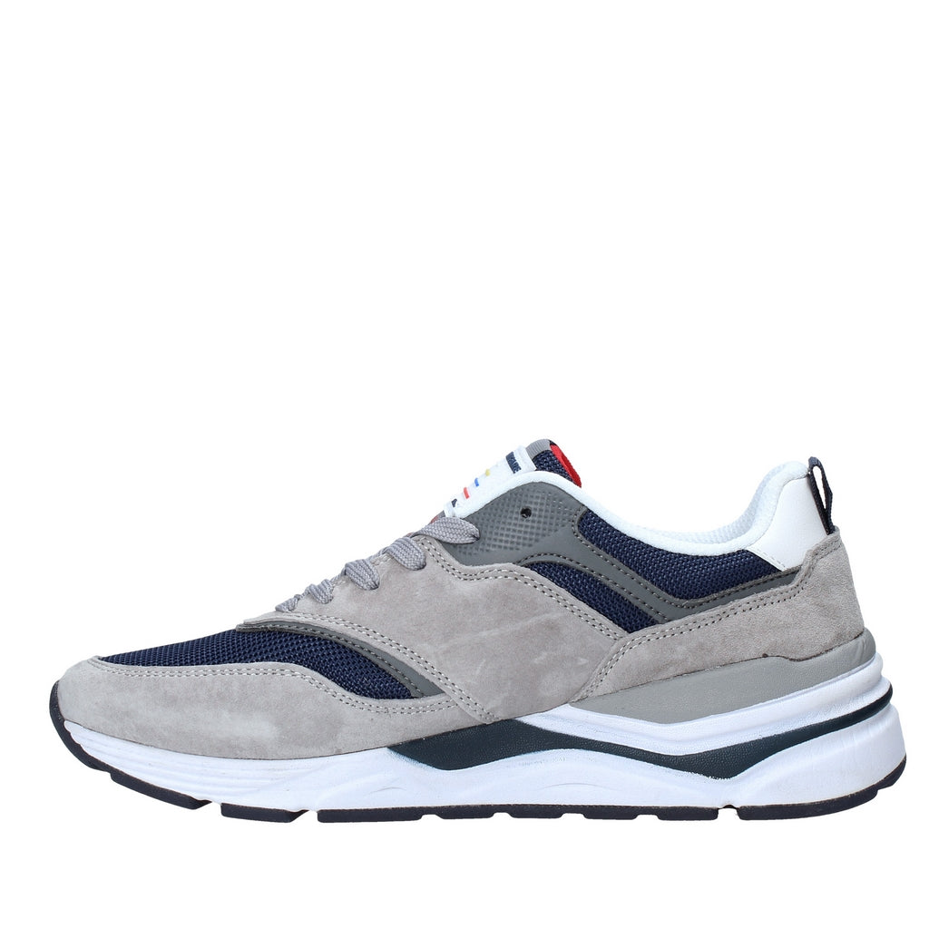 Sneakers Grigio Navigare