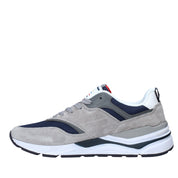 Sneakers Grigio Navigare