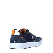 Sneakers Blu Navigare