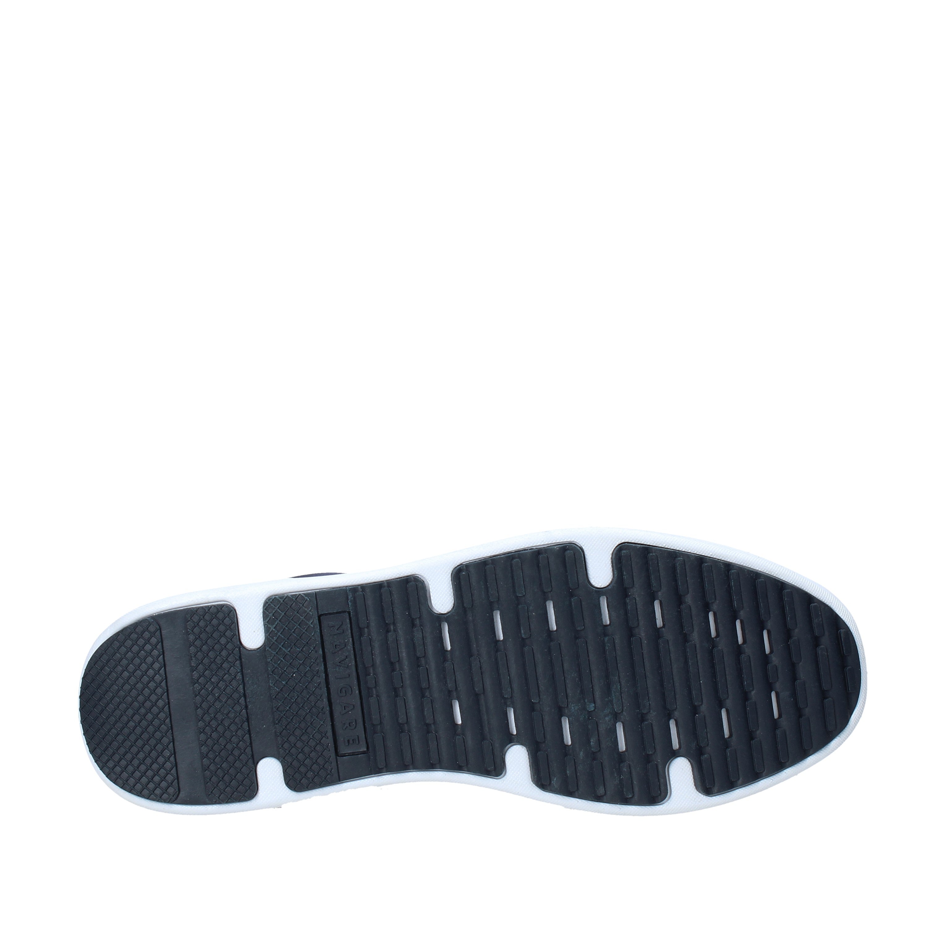 Sneakers Blu Navigare