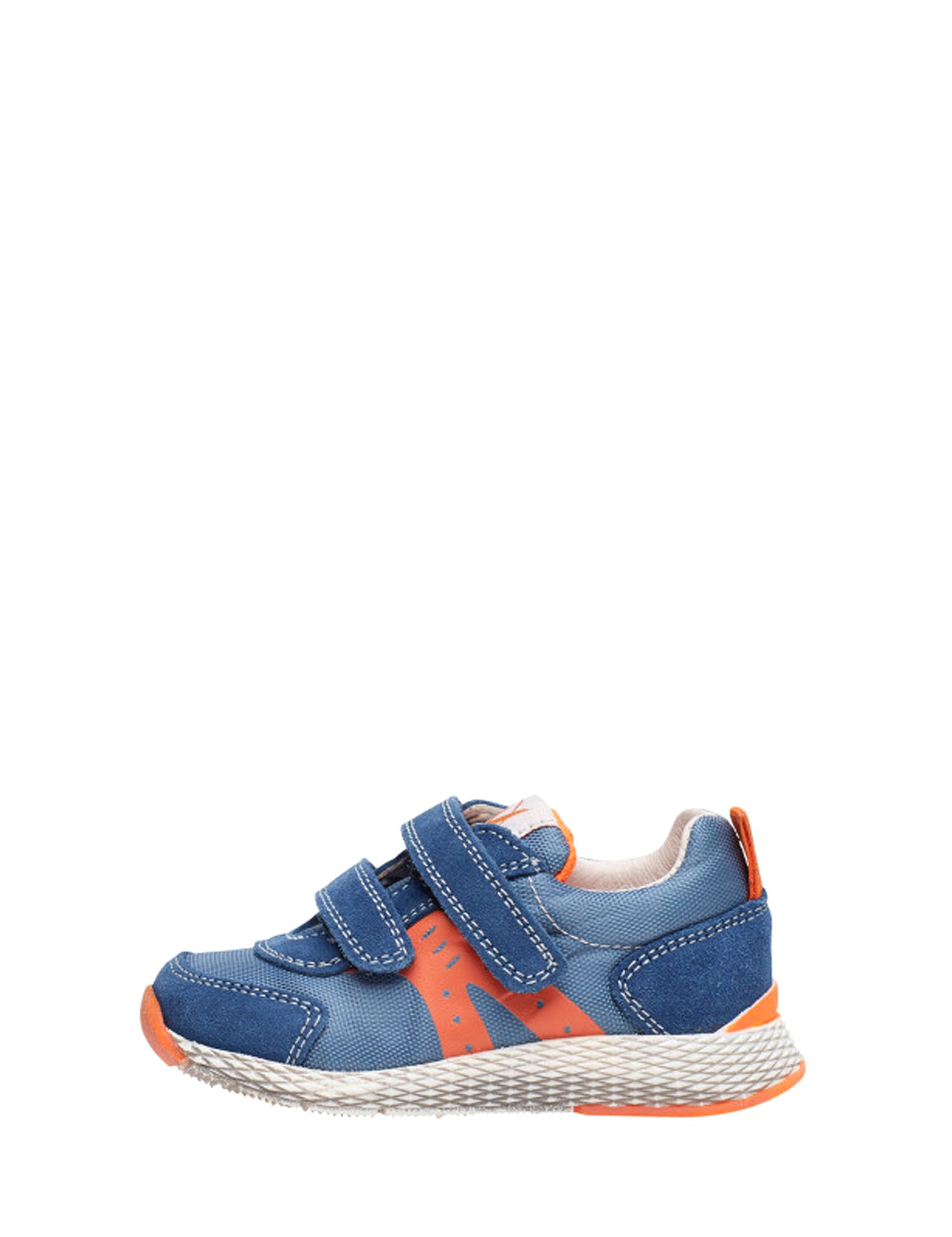 Sneakers Blu Naturino