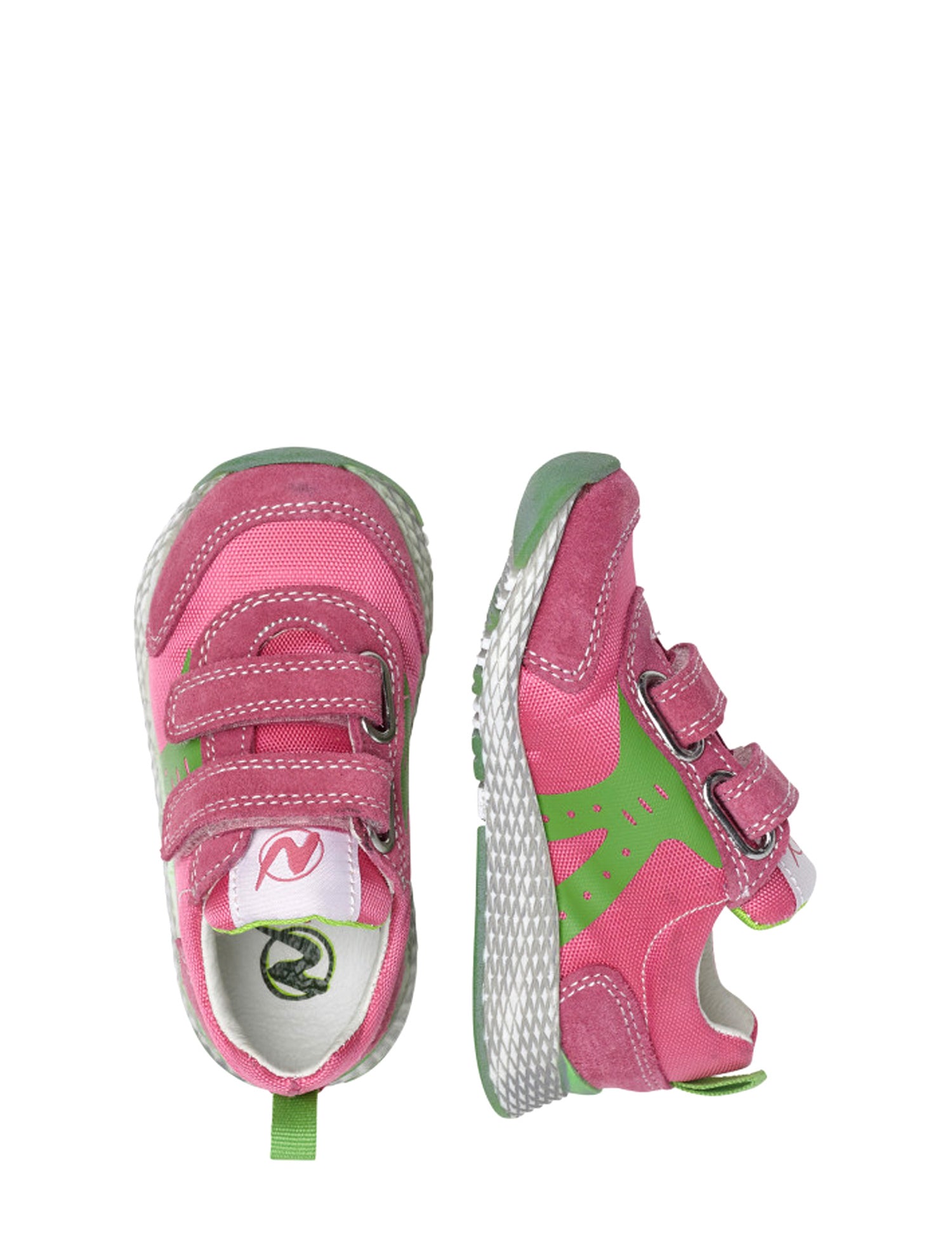 Sneakers Rosa Naturino