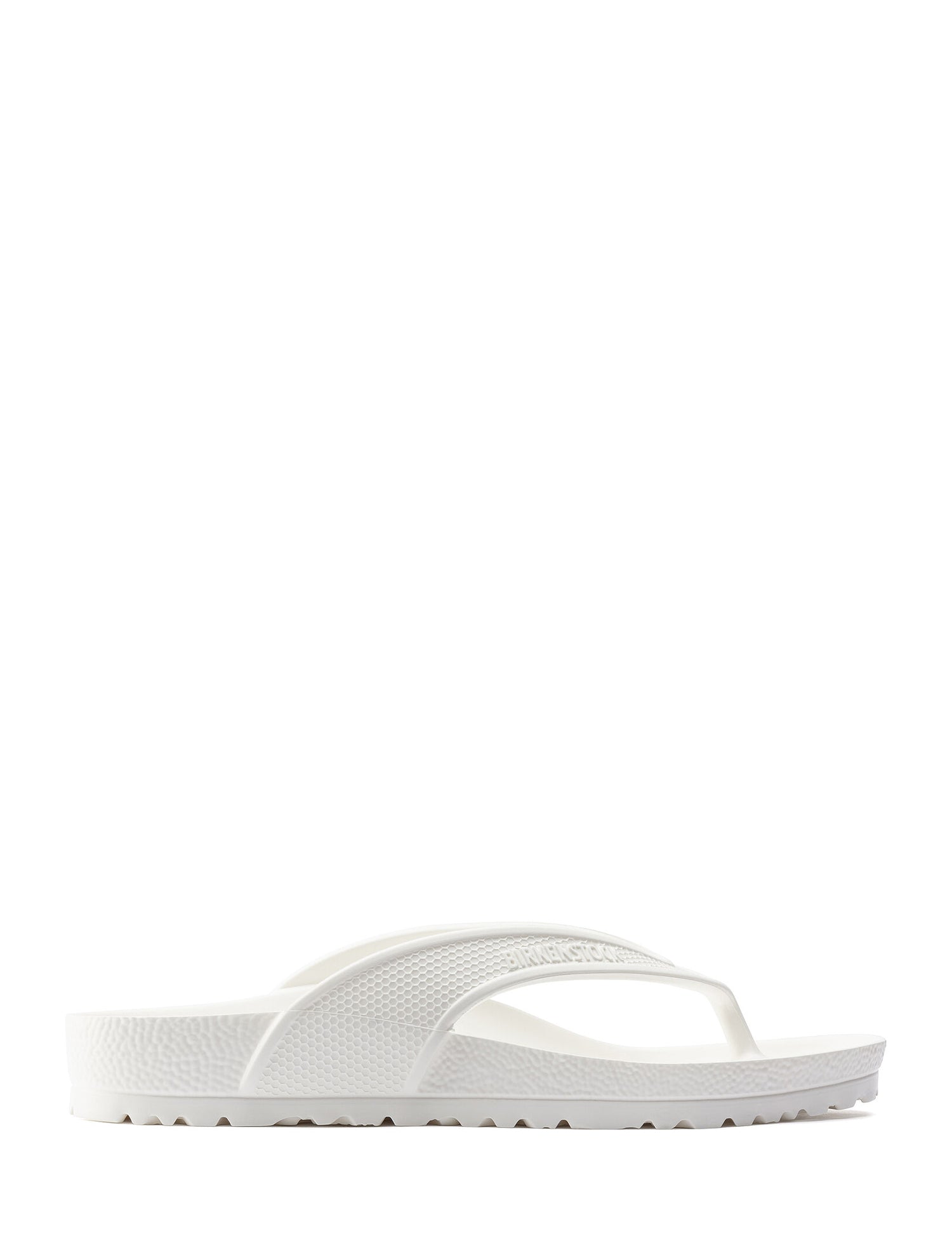 Infradito Bianco Birkenstock