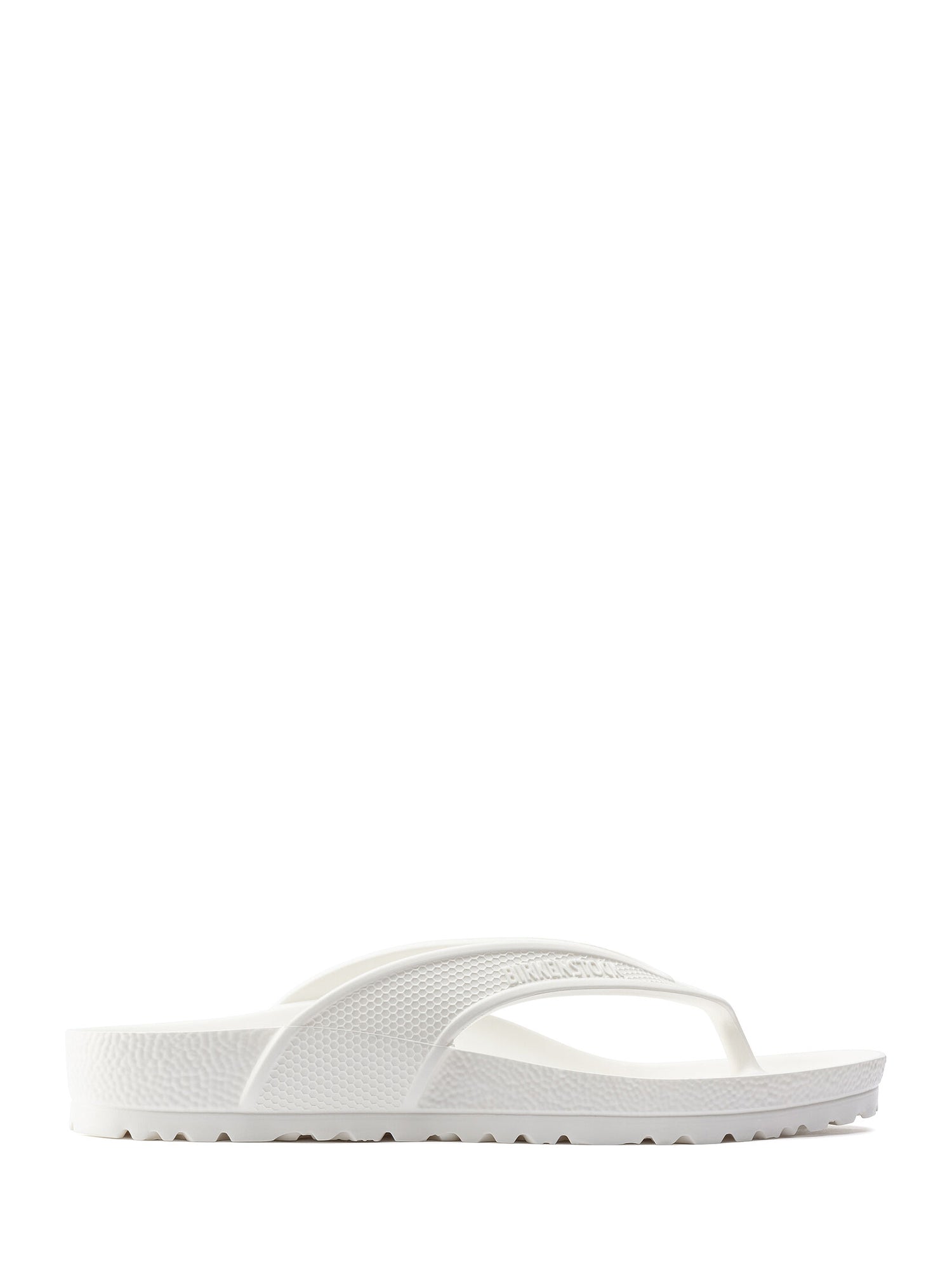 Infradito Bianco Birkenstock