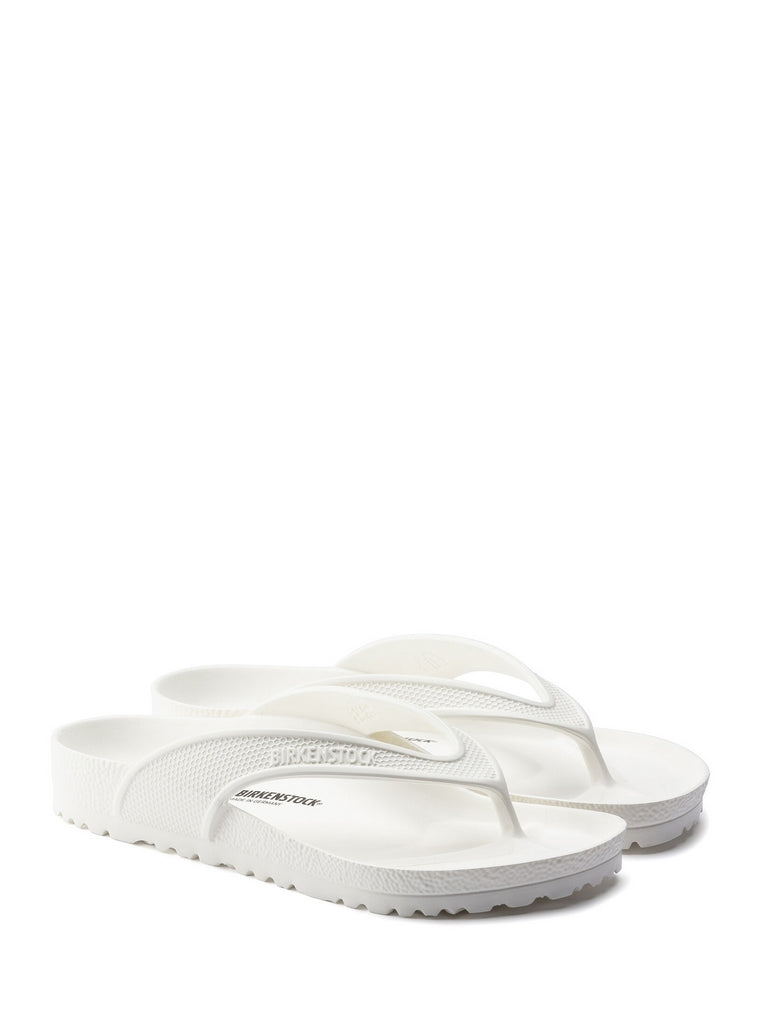 Infradito Bianco Birkenstock