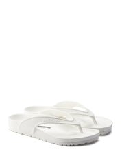 Infradito Bianco Birkenstock
