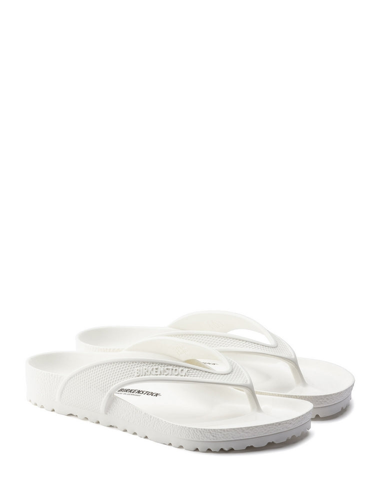 Infradito Bianco Birkenstock