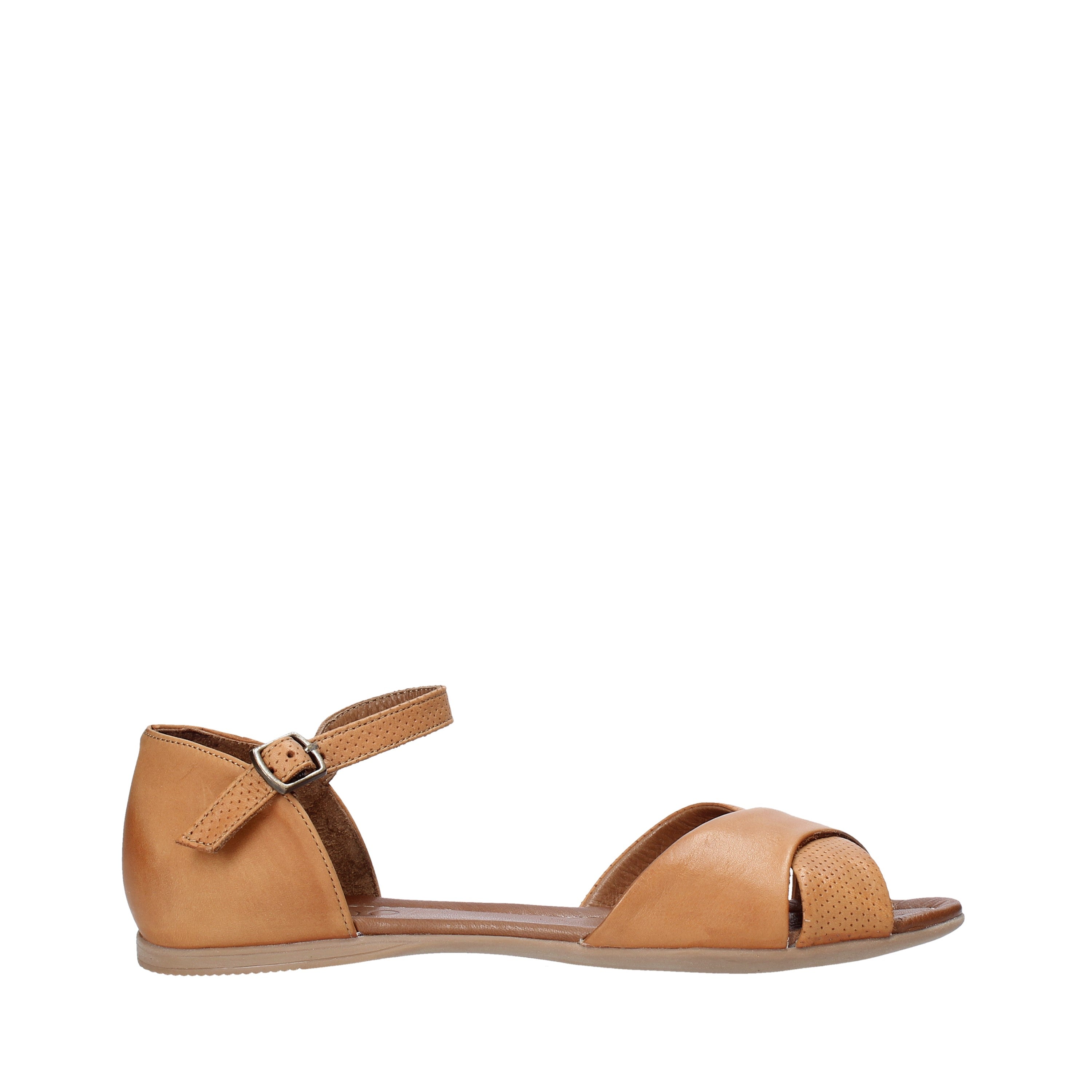 Sandali Cammello Bueno Shoes