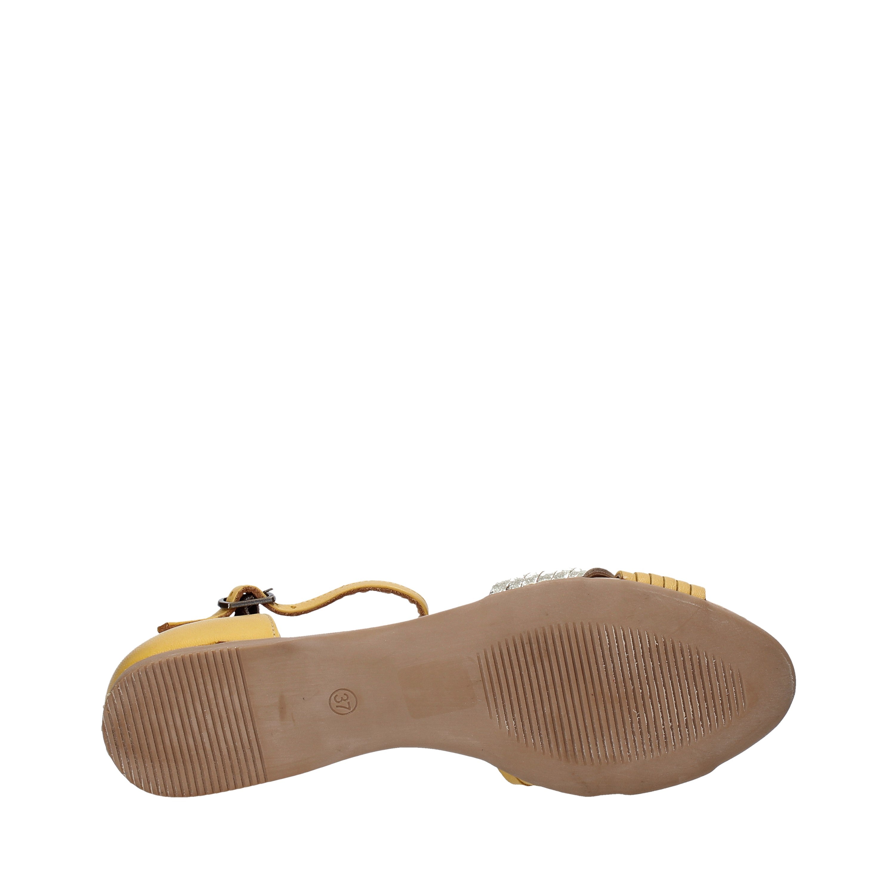 Sandali Giallo Bueno Shoes